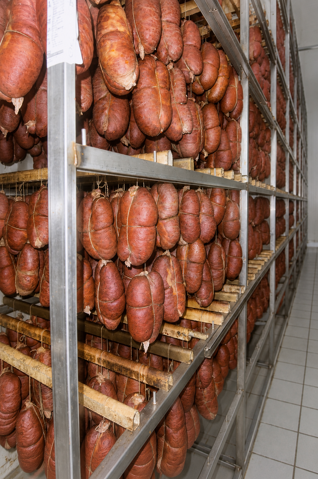 Come nasce la vera 'Nduja: tradizione, pazienza e sapori autentici