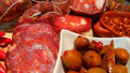 Soppressata Mugnano