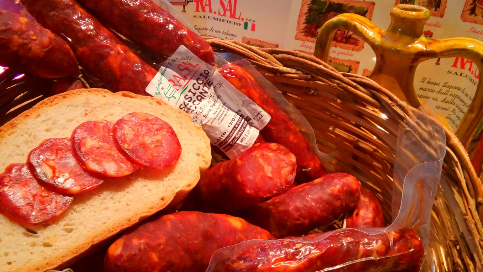 Salsiccia