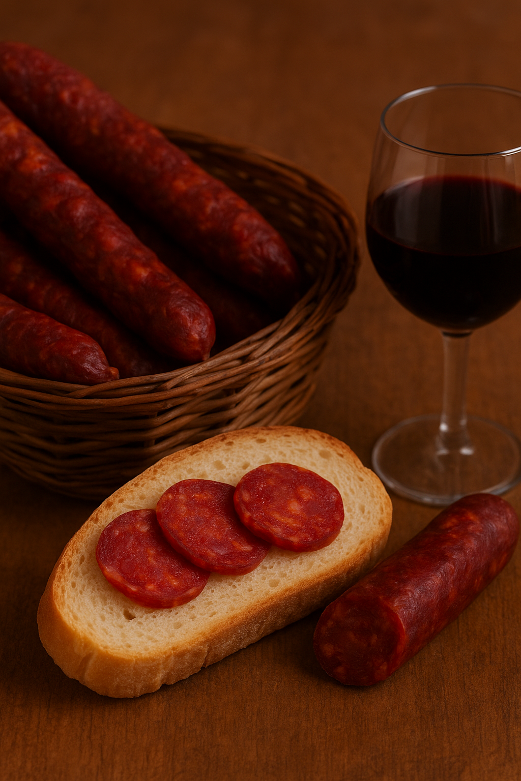 Salsiccia