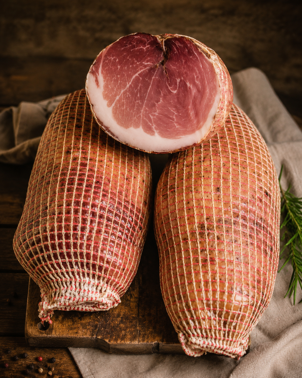Prosciutto Artigianale